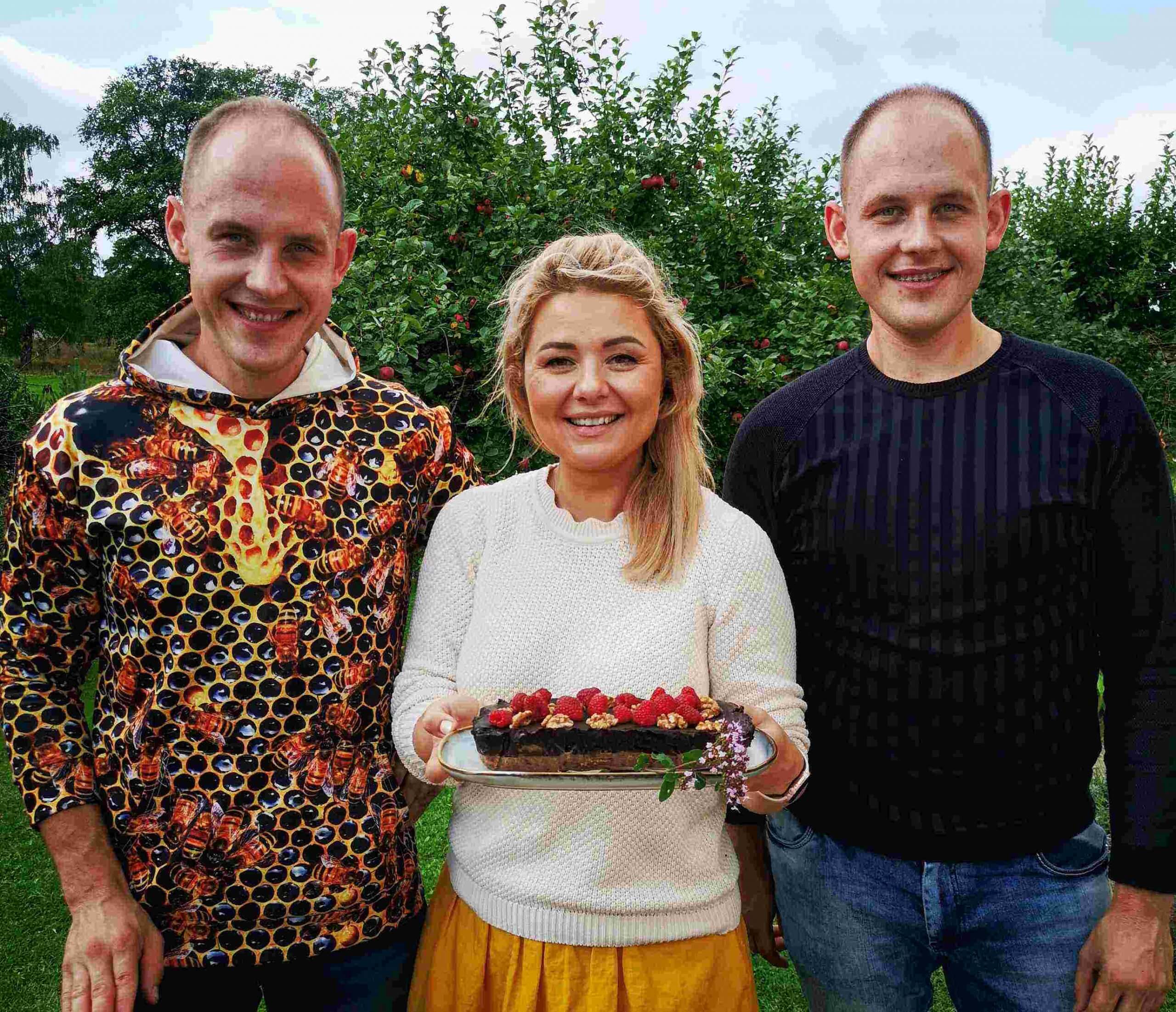 Šokolaadikook Beataga