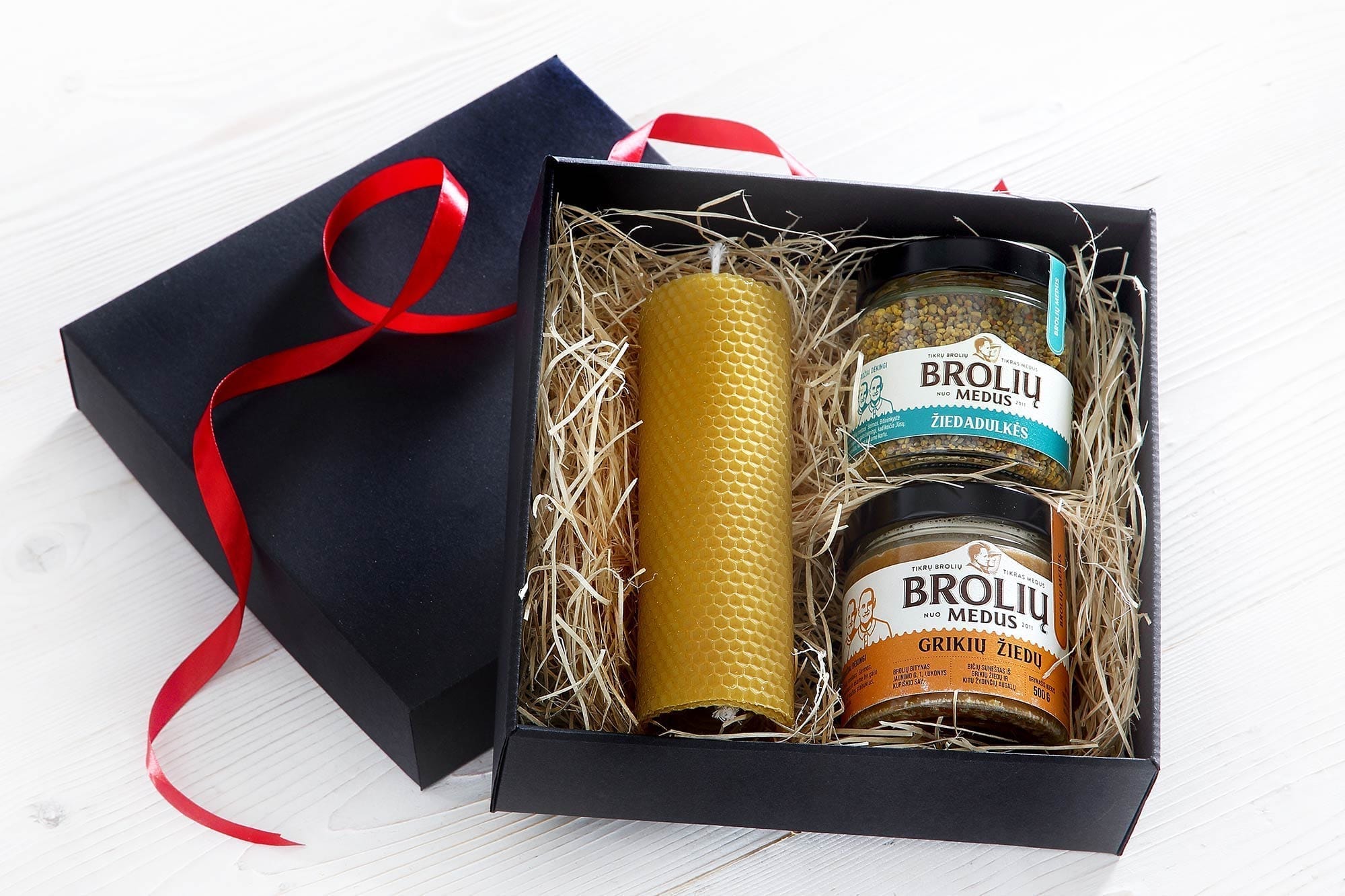 kõik, mis on pärit tarust