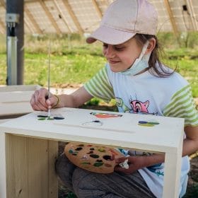 Kaunite Kunstide Kool