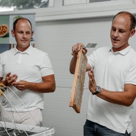 Linnalähedane mesindus