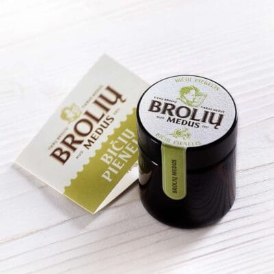 Kuninglik tarretis -afülaktiline